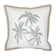 Fresco Cushion Cover - 20 X 20 inches