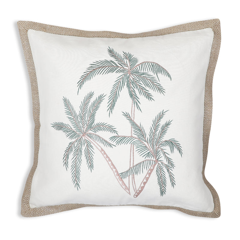 Fresco Cushion Cover - 20 X 20 inches