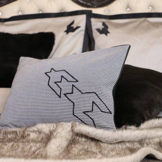 Penthouse Bedding Set