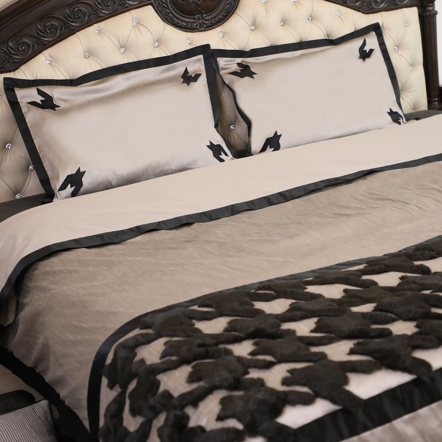 Penthouse Duvet Cover