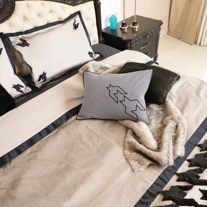 Penthouse Pillowcase - Set of 2