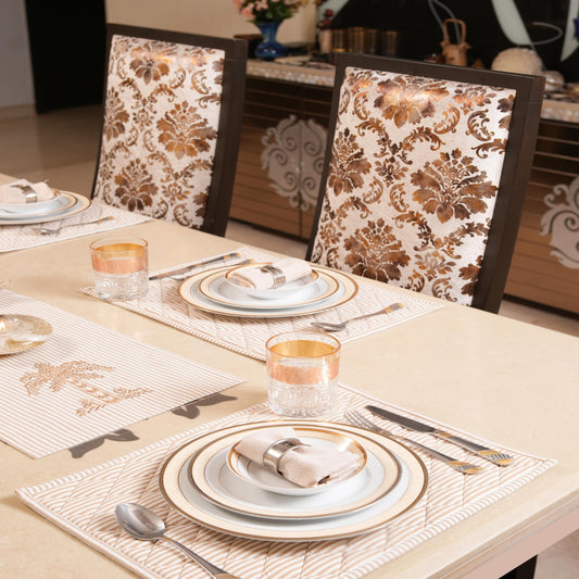 Coco DIning Set