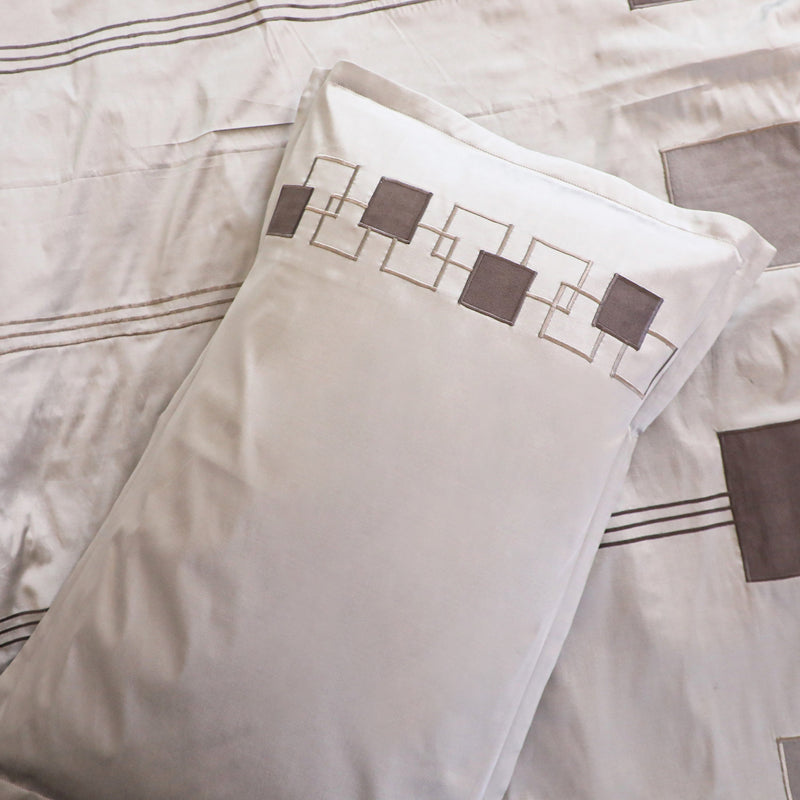 Sterling Pillowcase - Set of 2
