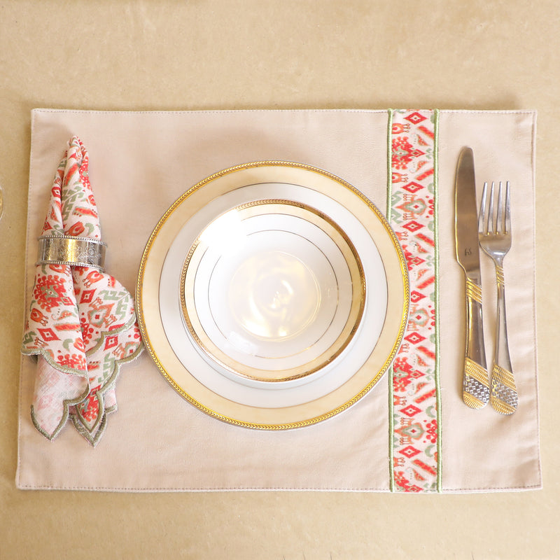 Terra Napkins - Set of 2