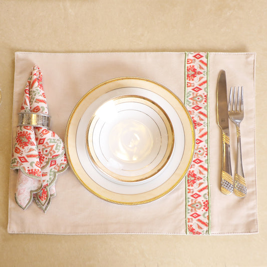 Terra Placemats - Set of 2