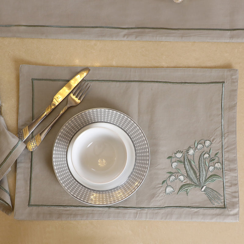 Fiona Placemats - Set of 2