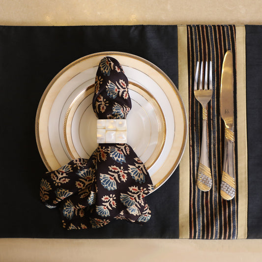 Deeba Napkins - Set of 2