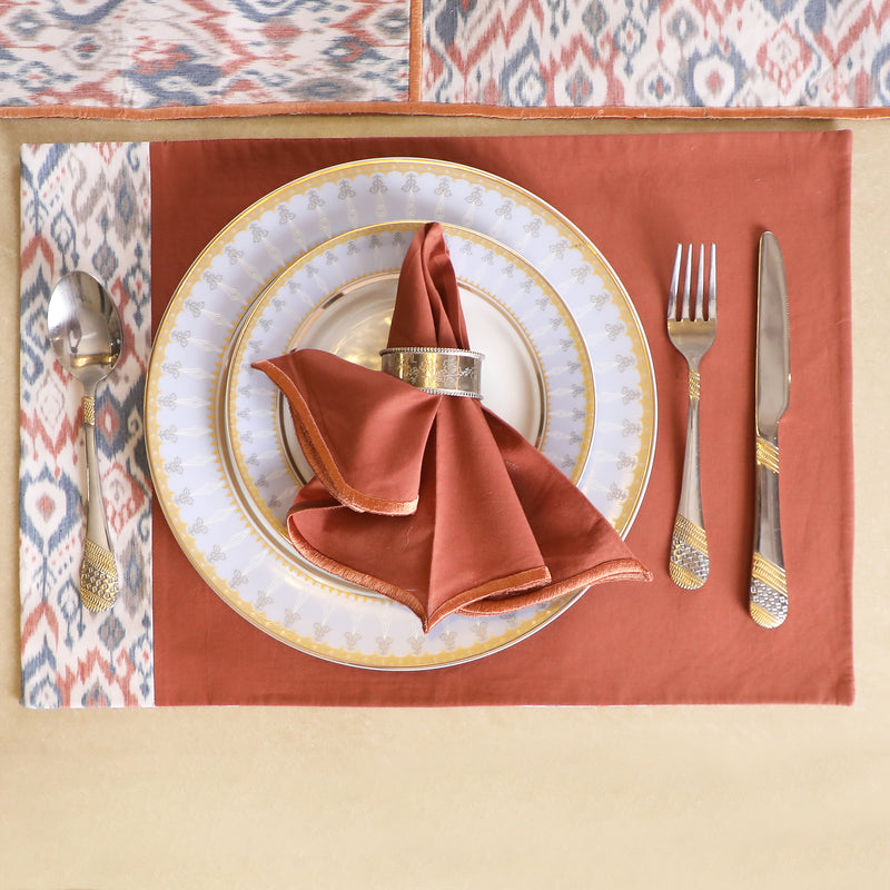 Bruna Napkins - Set of 2