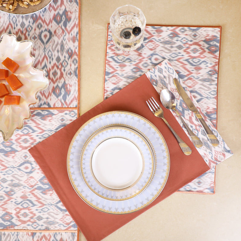 Bruna Placemats - Set of 2