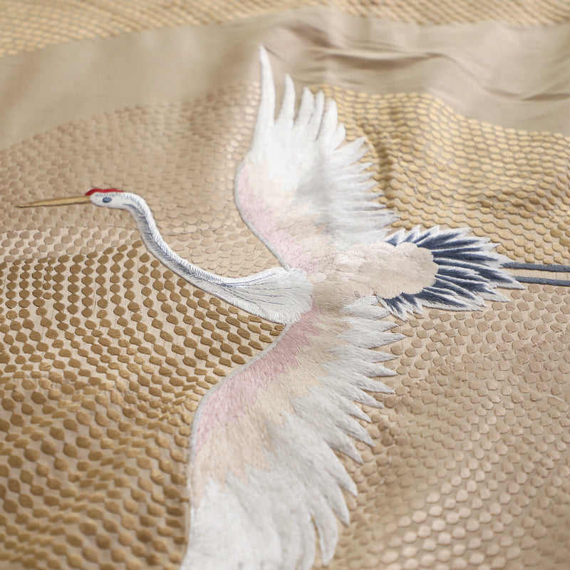 Mehr Cushion Cover - 18 X 18 Inches