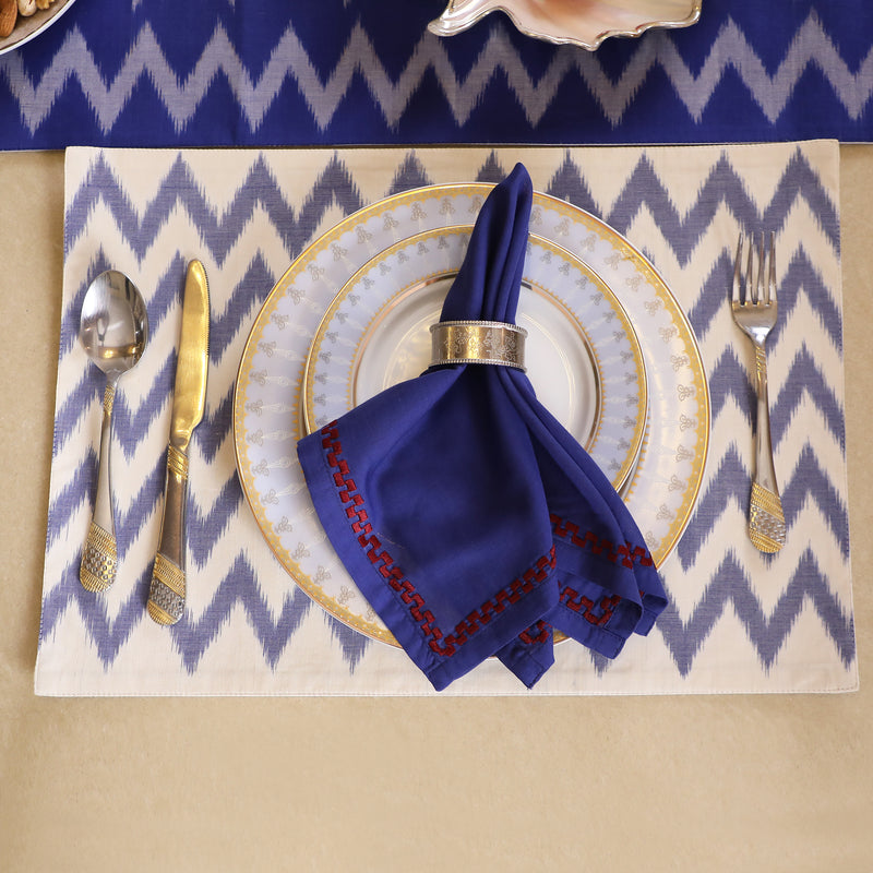 Azura Placemats - Set of 2
