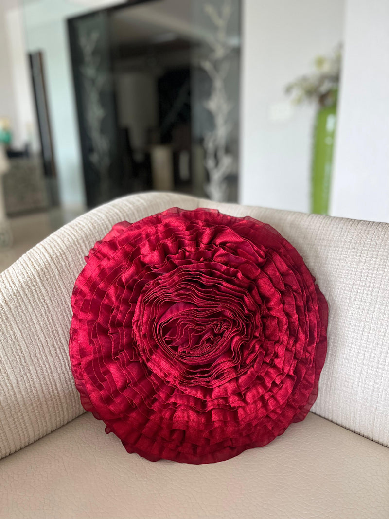 Fleur cushion