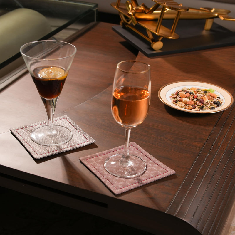 Cocktail Dreams Bar Set - Brown