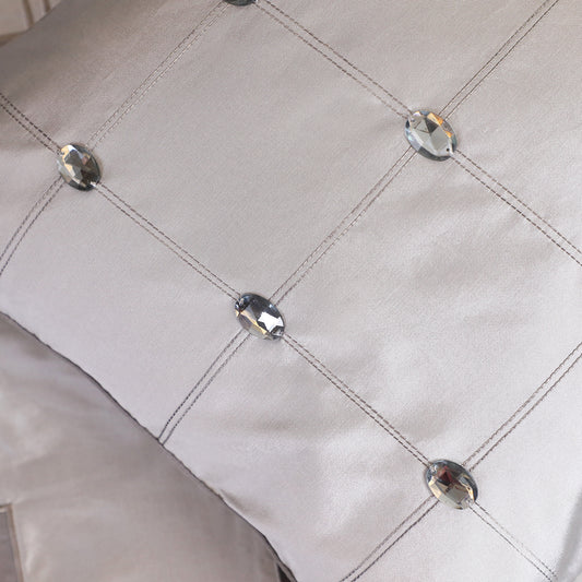 Sterling Cushion Cover - 20 X 20 Inches